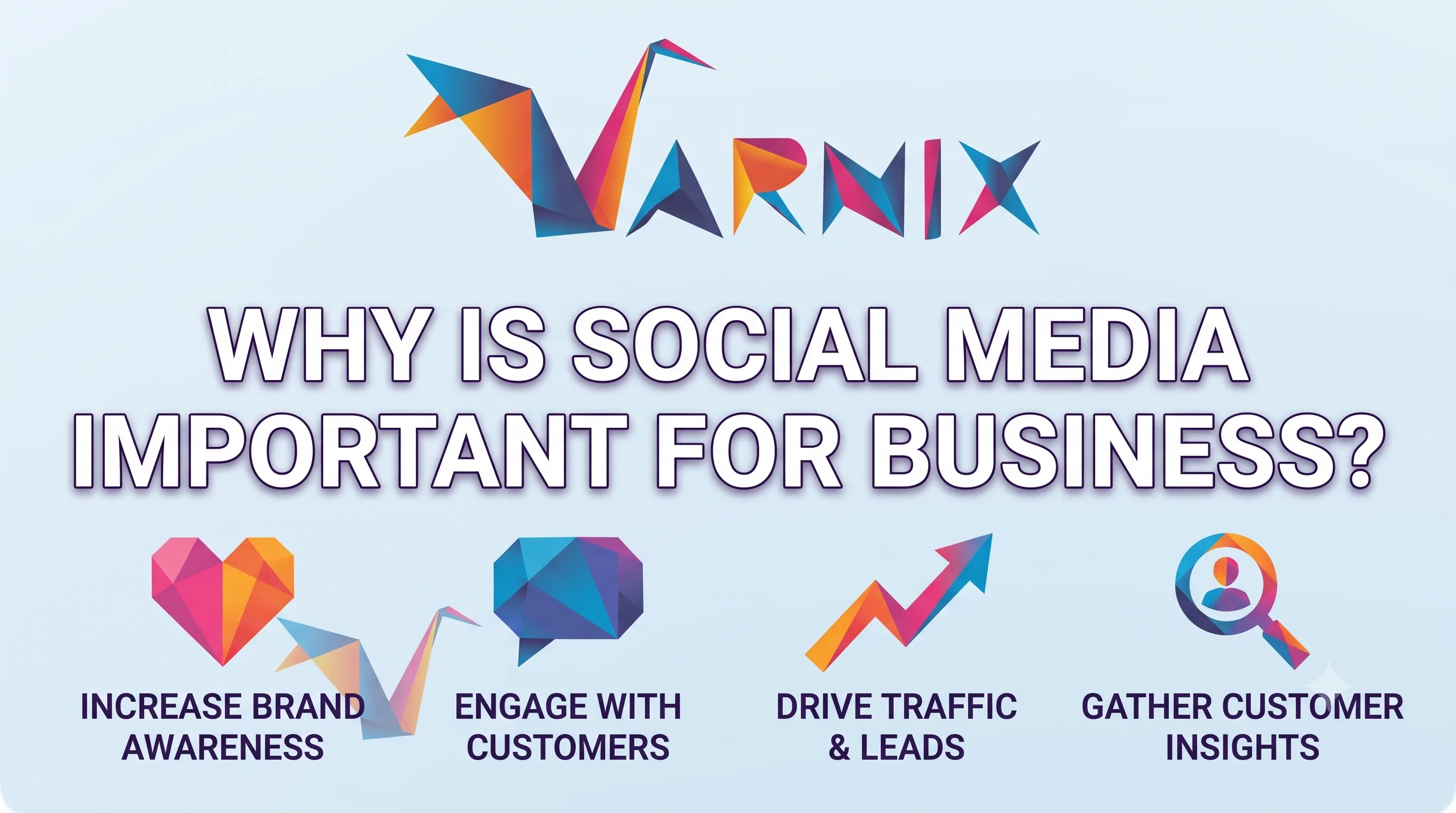 Why Is Social Media Important for Business? (2026 Guide)